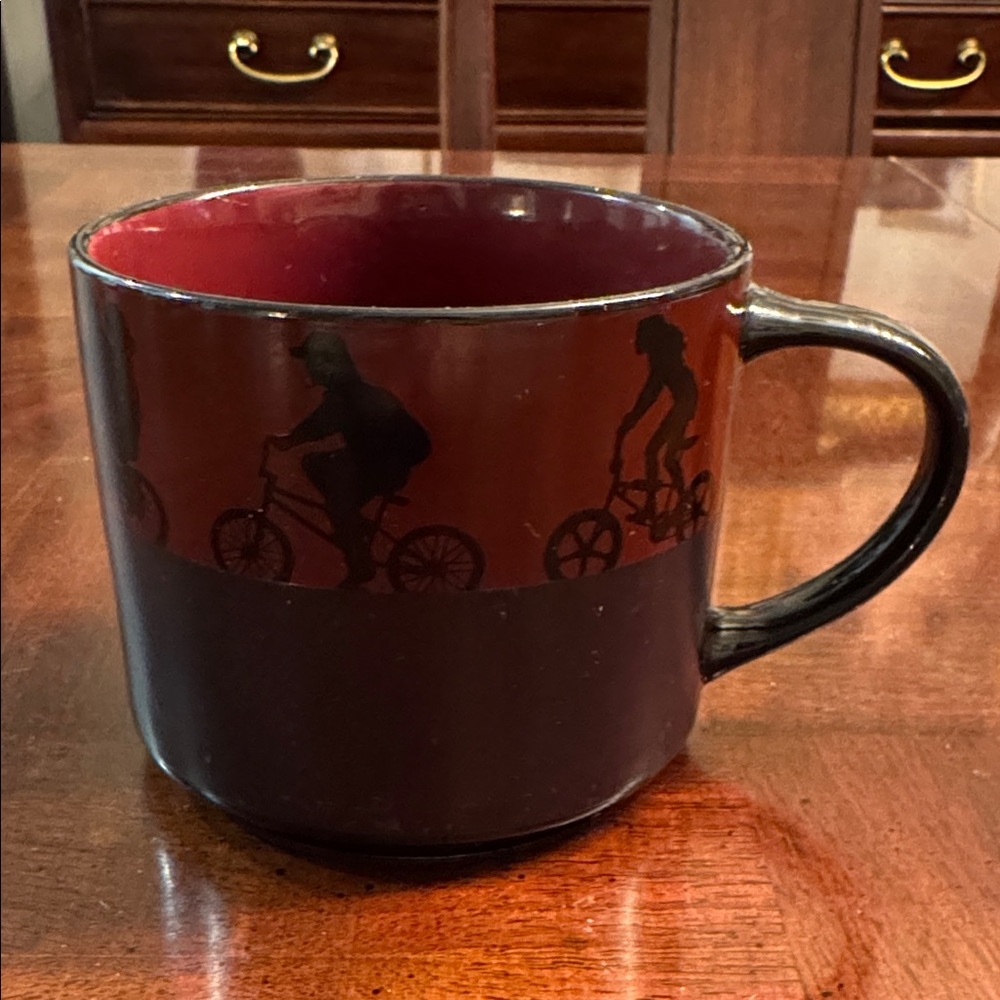 Zak Designs The Stranger Things Coffee Tea Cup Mug New